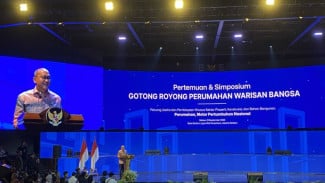 Minta Pengusaha Manfaatkan KUR Perumahan, Bos Danantara Siap Alokasikan Tambahan hingga Rp 250 T pada 2026