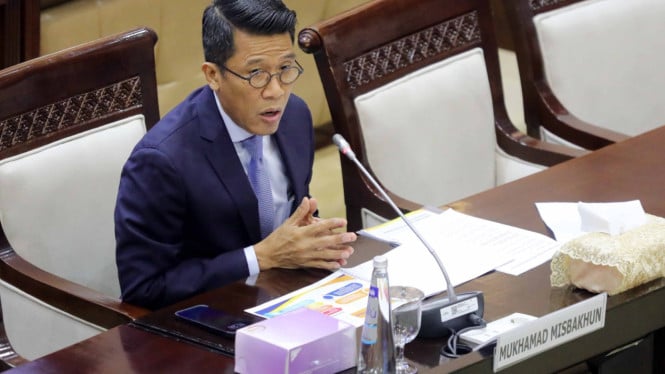 Pemerintah Luncurkan Paket Stimulus Ekonomi, Komisi XI Pelototi 2 Hal Ini