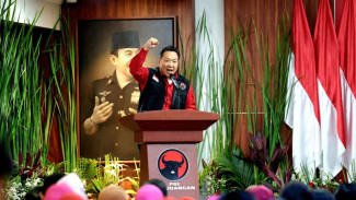 PDIP Sebut Masih Terjadi Ketimpangan Layanan Kesehatan antara Kota dan Daerah Terpencil
