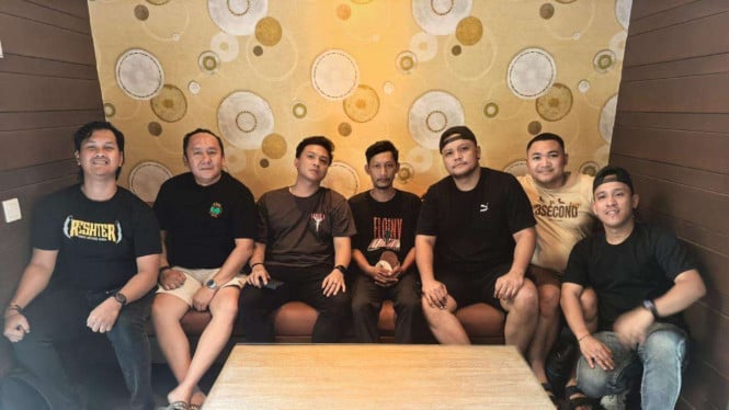 Kronologi Bima Dilaporkan Hilang saat Demo Kwitang hingga Ditemukan di Malang