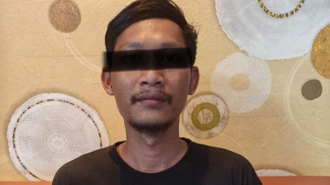 Bima Dikira Hilang Pasca Ricuh Kwitang, Polisi Bongkar Fakta Mengejutkan Sampai Ditemukan di Malang