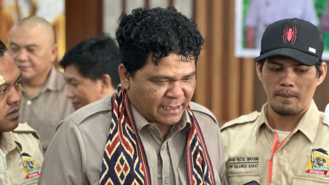 Paket Stimulus Ekonomi Dinilai Berpihak ke Petani dan Jaga Ketahanan Pangan Nasional