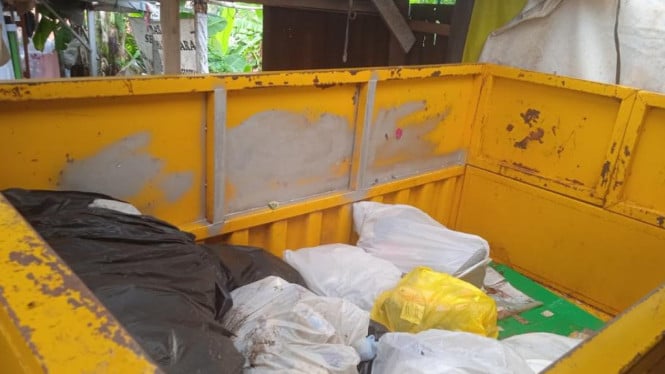 Cimahi Pangkas Timbulan Sampah 30 Ton per Hari Pakai Strategi Ini