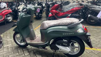 Bongkar Rahasia Kenyamanan Motor Honda Lewat Tahapan Ini