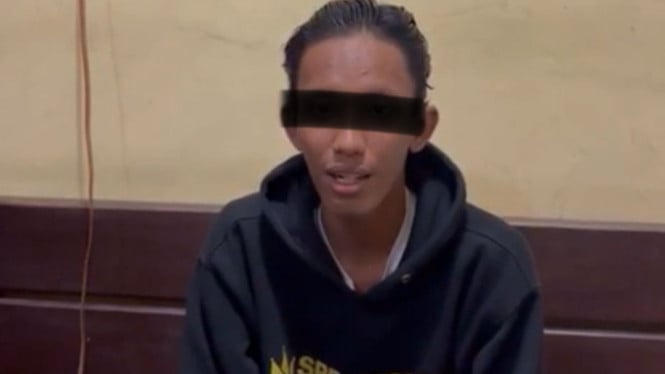 Hilang Usai Demo Ricuh di Jakarta, Eko Purnomo Ditemukan Nyari Nafkah Jadi Nelayan di Kalimantan