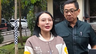 Soal Kasus Penipuan, Dendam Gak Sama Mantan Manajer? Begini Jawaban Wika Salim