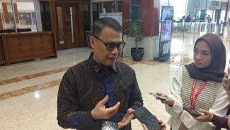 Hendrar Prihadi Diganti Prabowo, PDIP: Beliau Punya Wewenang Menata Ulang Kabinetnya