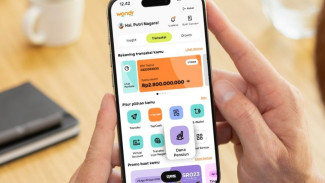 BNI Hadirkan Fitur Simponi di wondr by BNI Permudah Pengelolaan Dana Pensiun