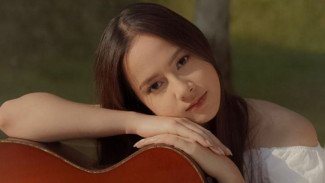 Berawal dari Aktris dan TikTokers, Barbie Arzetta Rilis Lagu Menahan Rindu