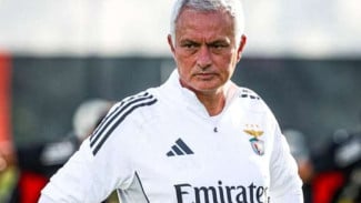 Jose Mourinho Balik ke Real Madrid, Florentino Perez Siapkan Comeback Sensasional