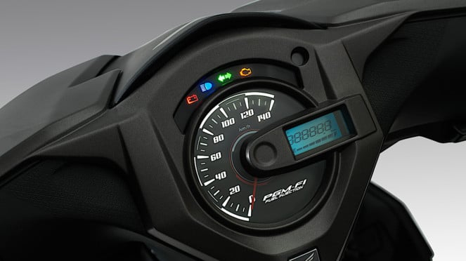 Honda mengalahkan 2025 dijual di Malaysia