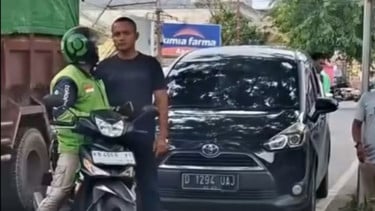 Los miembros de TNI invertibles vencieron a uno de los Ozols en Pontianac