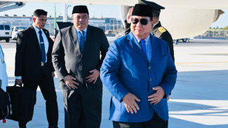 Prabowo Akan Pidato di Sidang Majelis Umum PBB Pukul 20.00 WIB