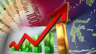 Un ejemplo de crecimiento económico
