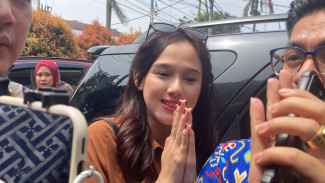 Reaksi Meiza Aulia saat Eza Gionino Minta Rujuk