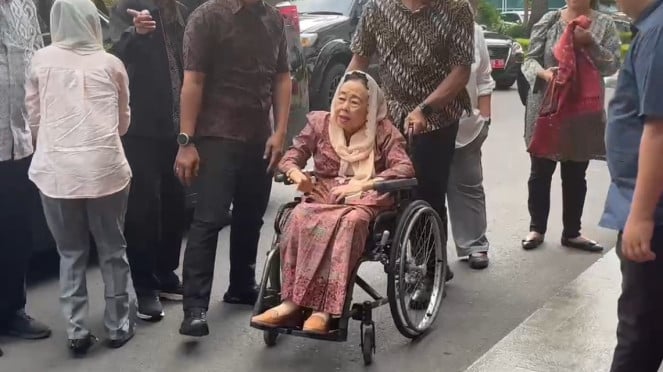 Visite activistas en SINTA WAHID Poldda Metro Jaya