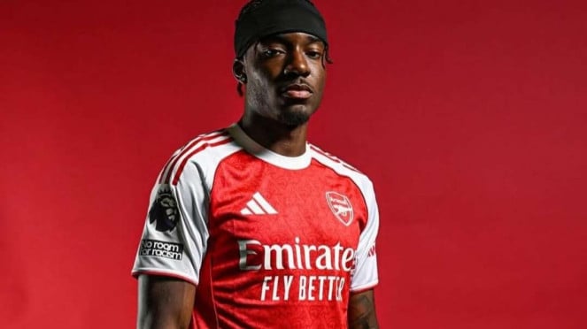 Jugador del Arsenal