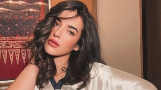Ini Kerusakan di Rumah Tasya Farasya, Diduga Akibat Mantan Suami