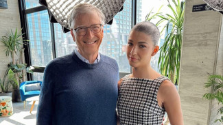 Kisah Anak Bill Gates Ikuti Jejak Sang Ayah, Bikin Startup Baru yang Raup Rp132 Miliar Hanya dalam 3 Minggu