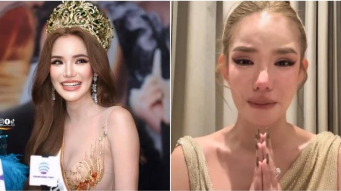 Suchanee Noinonthong.
