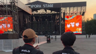 Dukung Industri Kreatif, Hypernet Technologies Siap Penuhi Kebutuhan Internet di Festival Musik Besar