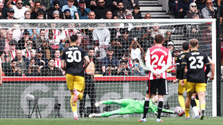 7 Fakta Tragis MU Usai Dipecundangi Brentford