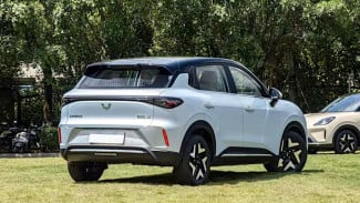 Mobil Baru Wuling Laku Ribuan Unit Setiap 1 Jam