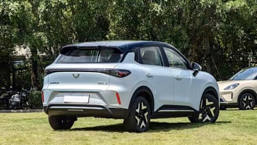 Wuling Binguo S