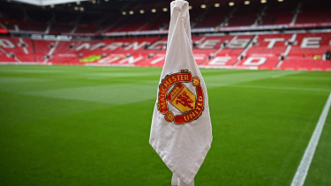 Bendera Manchester United