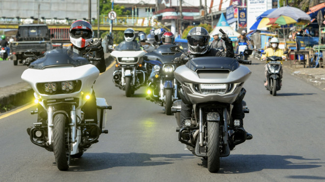 Grup Pemilik Harley