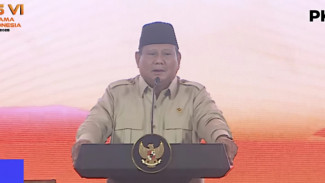 Perintah Prabowo ke Dapur MBG Guna Cegah Kasus Keracunan