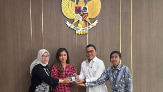 Biro Pers Janji Kejadian Penarikan ID Pers Jurnalis Tak Akan Terulang
