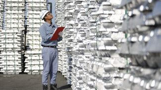 MIND ID Perkuat Kinerja Perusahaan Lewat Inovasi Hilirisasi Mineral