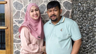 Unggahan Istri Bedu Isyaratkan Perselingkuhan: Terima Kasih Ya Rabb, Kau Tunjukkan yang Tersembunyi
