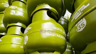Mitigasi Kelangkaan LPG, Pertamina Siapkan Skenario Peralihan ke Minyak Tanah