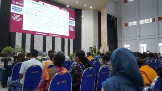 Kemenko PM Ungkap Fondasi Utama Perumusan Ekonomi Kerakyatan