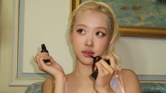 Rosé BLACKPINK Dikonfirmasi Akan Tampil di LACMA Art+Film Gala 2026