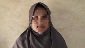 Ibu di Ambon Siram Air Panas ke Anak Kandung, Terungkap di Sekolah