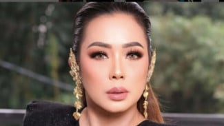 Soimah Blak-blakan Tolak Tawaran Masuk Politik, Ngaku Otak Gak Mampu dan Takut Korupsi
