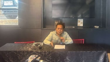 Pengacara Deolipa Yumara