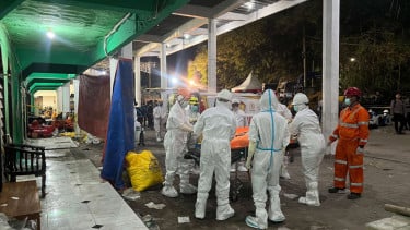 Encuentra los cuerpos de las pomparas al kojheni tragedia