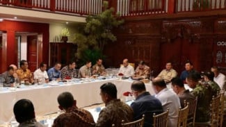 Evaluasi Program MBG, Prabowo Instruksikan Kepala BGN Lakukan Ini