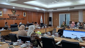  Aspirasi Kami Bak Angin Lalu