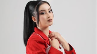 Cantika Davinca Terlibat Kecelakaan Maut, Dua Remaja Tewas