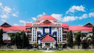 Dosen Pattimura Diduga Tipu Warga Proyek Sumur Bor di Ambon
