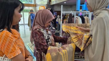 UMKM Binaan Pertamina.
