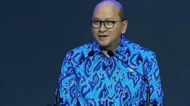 Menteri Investasi dan Hilirisasi/Kepala BKPM, Rosan Roeslani