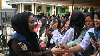 67,2% Warga Brebes Puas Kinerja Bupati di Bidang Kesehatan dan Pendidikan