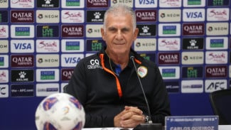 Mendadak! Ghana Tunjuk Eks Pelatih MU Jelang Piala Dunia 2026