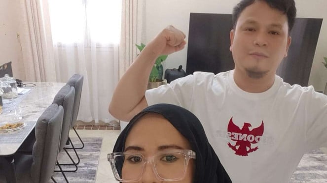Los fanáticos de la selección de Indonesia en Qatar verán a la selección de Indonesia